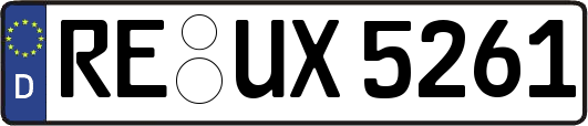 RE-UX5261