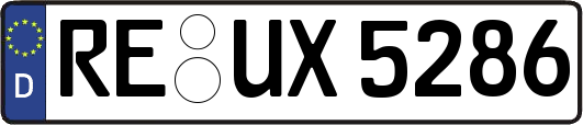 RE-UX5286