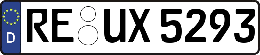 RE-UX5293