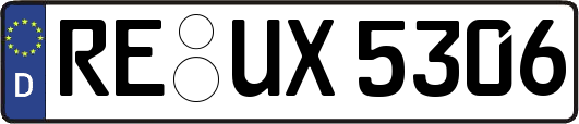 RE-UX5306