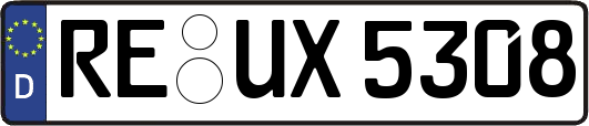 RE-UX5308