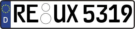 RE-UX5319