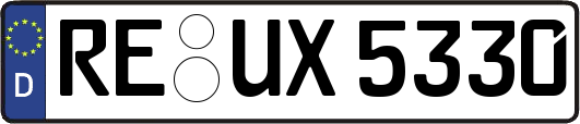 RE-UX5330