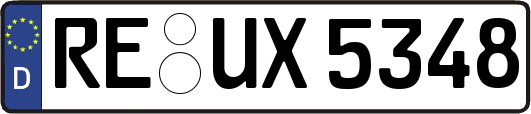 RE-UX5348