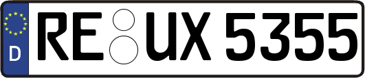 RE-UX5355