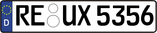 RE-UX5356