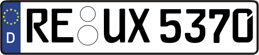 RE-UX5370