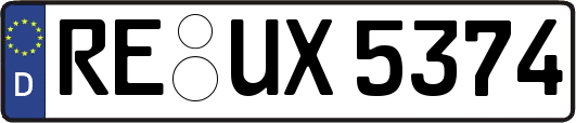 RE-UX5374