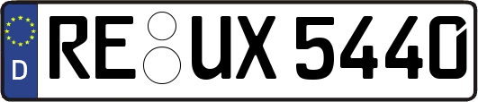 RE-UX5440