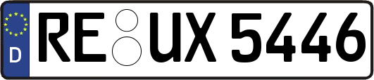 RE-UX5446