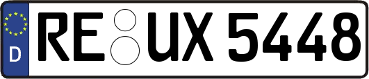 RE-UX5448