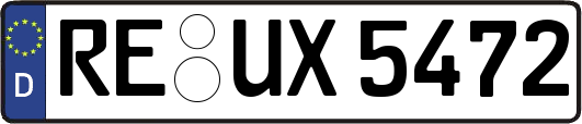 RE-UX5472
