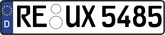 RE-UX5485