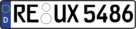 RE-UX5486