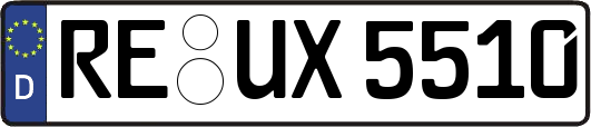 RE-UX5510