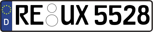 RE-UX5528