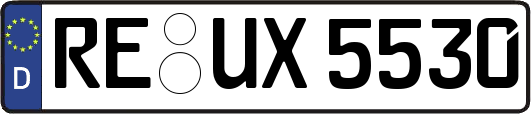 RE-UX5530