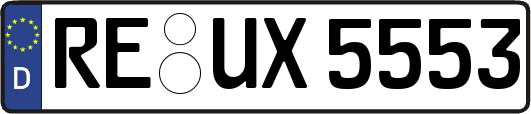 RE-UX5553