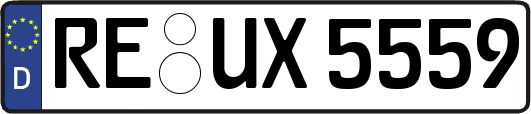 RE-UX5559