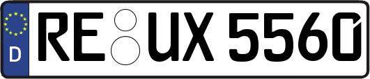 RE-UX5560