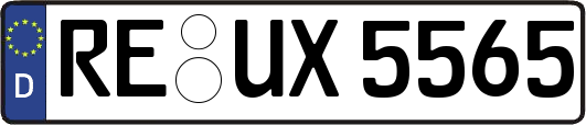 RE-UX5565