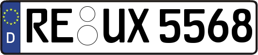 RE-UX5568