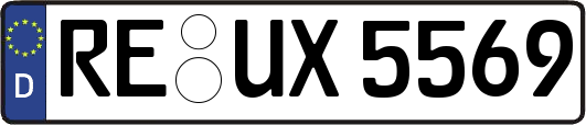 RE-UX5569