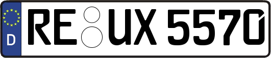 RE-UX5570
