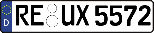 RE-UX5572