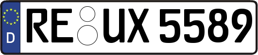 RE-UX5589