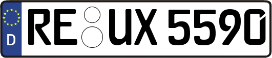 RE-UX5590