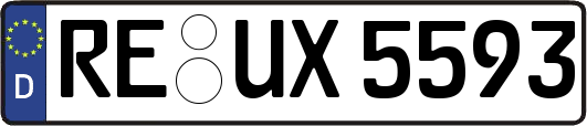 RE-UX5593