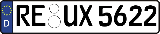RE-UX5622
