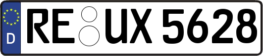 RE-UX5628