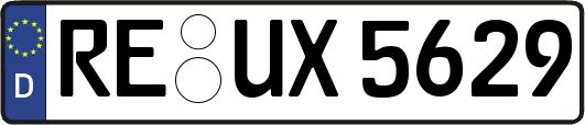RE-UX5629