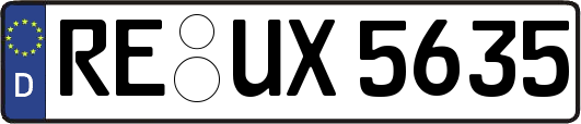 RE-UX5635