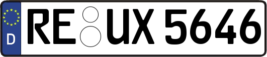 RE-UX5646