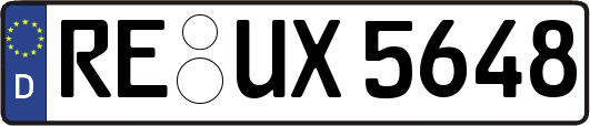 RE-UX5648