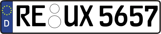 RE-UX5657