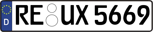 RE-UX5669