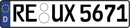 RE-UX5671