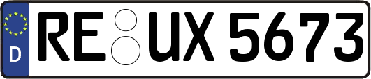 RE-UX5673