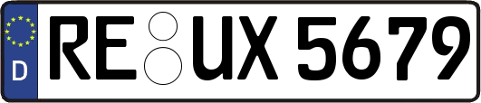 RE-UX5679
