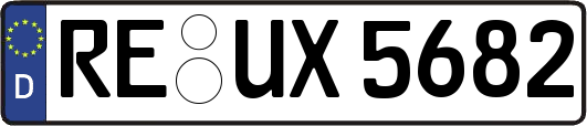 RE-UX5682