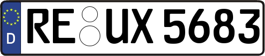 RE-UX5683