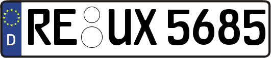 RE-UX5685