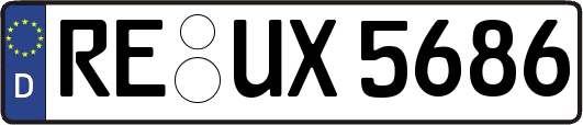 RE-UX5686