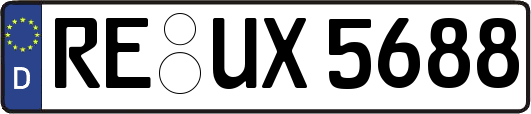 RE-UX5688