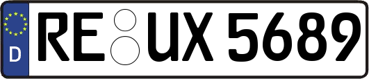 RE-UX5689