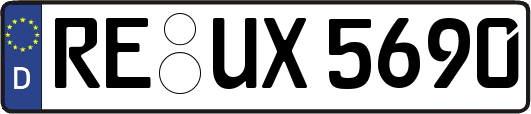 RE-UX5690